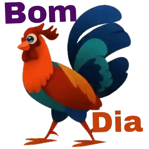 Coletadas sticker 60