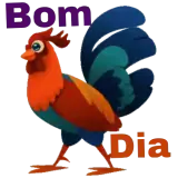 Figurinha para WhatsApp