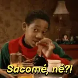 Figurinha para WhatsApp