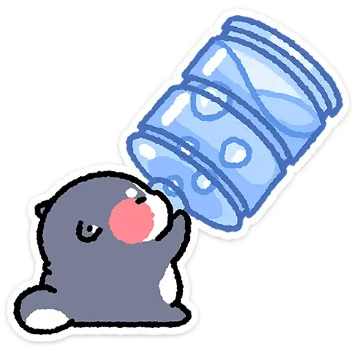 Coletadas sticker 13998