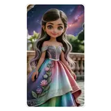 Anime WhatsApp sticker