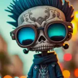 Figurinha para WhatsApp