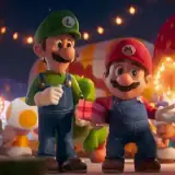 Figurinha de Filmes para WhatsApp