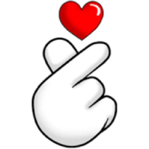 Figurinha para WhatsApp — reação