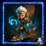 Sticker de Anime para WhatsApp