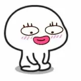 Personagens Emoji WhatsApp sticker