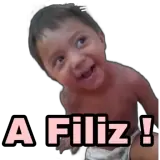 Sticker para WhatsApp