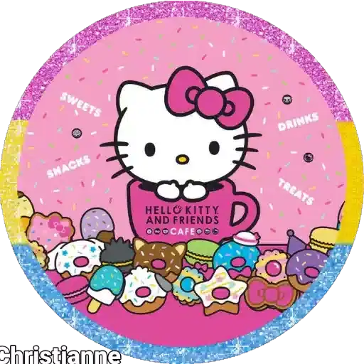 Coletadas sticker 20912
