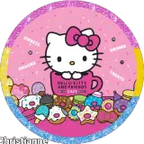 Sticker de Animais para WhatsApp