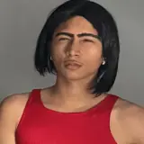 Figurinha de reação para WhatsApp