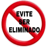 Figurinha de texto para WhatsApp