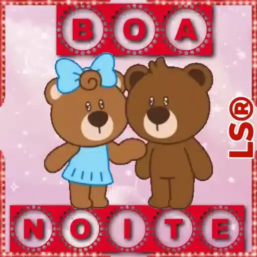 Figurinha para WhatsApp — Saudações