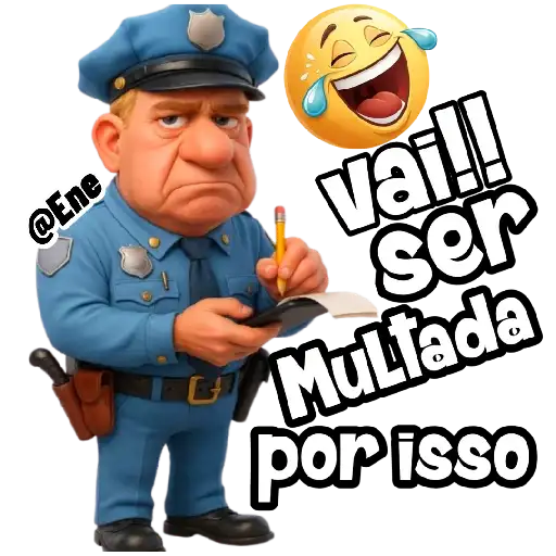 Coletadas sticker 6392