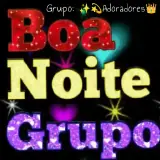 Figurinha de Saudações para WhatsApp