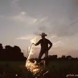 Figurinha para WhatsApp