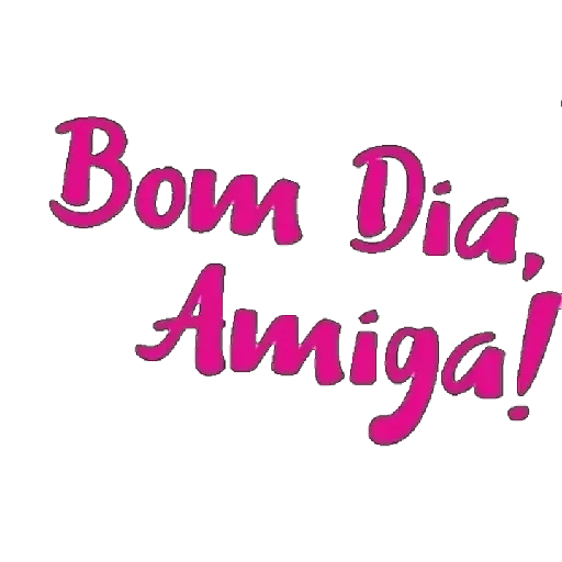 Figurinha para WhatsApp — Saudações