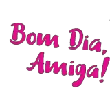 Figurinha de Saudações para WhatsApp