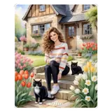 Animais WhatsApp sticker