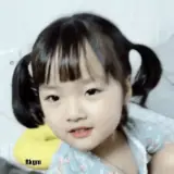 Figurinha de reação para WhatsApp