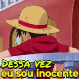 Sticker de Anime para WhatsApp