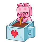 Figurinha para WhatsApp