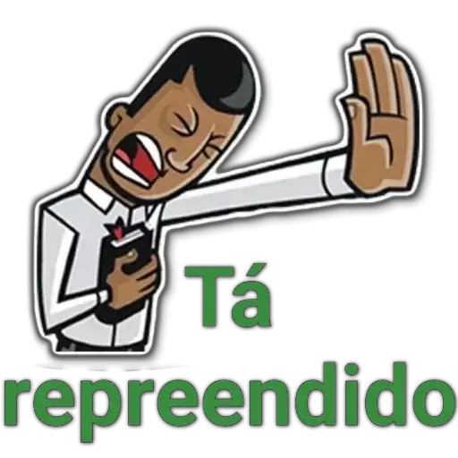 Coletadas sticker 24503