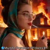 Memes WhatsApp sticker