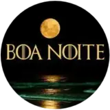 Figurinha de Boa Noite para WhatsApp