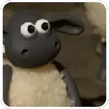 Figurinha de Animais para WhatsApp