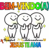 Figurinha para WhatsApp