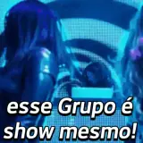 Figurinha de reação para WhatsApp