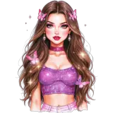 Figurinha para WhatsApp