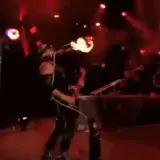 Música WhatsApp sticker