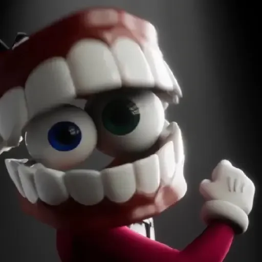 Sticker para WhatsApp — Engraçados