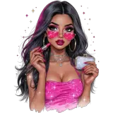 Figurinha para WhatsApp