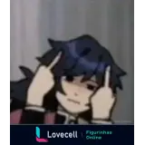 Figurinha para WhatsApp