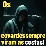 Figurinha para WhatsApp