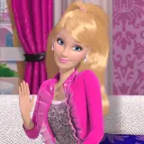 Figurinha de Anime para WhatsApp