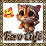 Figurinha de Gatos para WhatsApp