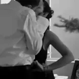 Figurinha de Amor para WhatsApp