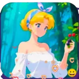 Amor WhatsApp sticker