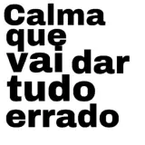 Memes Brasileiros WhatsApp sticker