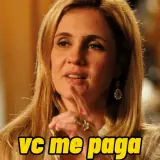 Sticker de Memes Brasileiros para WhatsApp