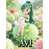 Figurinha de Animais para WhatsApp