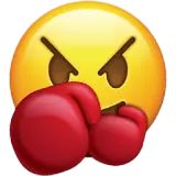 Figurinha de reação para WhatsApp