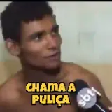 Figurinha de Memes Brasileiros para WhatsApp