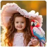 Animais WhatsApp sticker