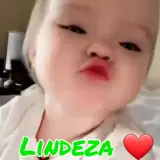 Figurinha de Amor para WhatsApp