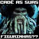 Sticker de Memes Brasileiros para WhatsApp