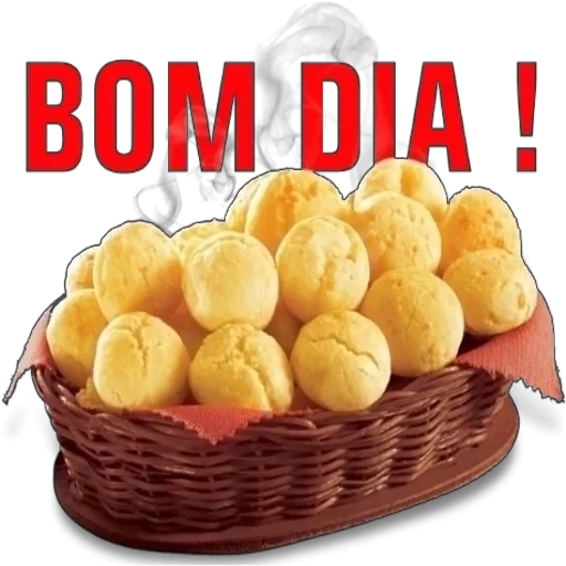 Figurinha para WhatsApp — Saudações